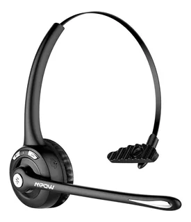 Diadema Bluetooth Monoaural Mpow Pro