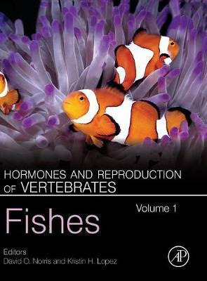 Libro Hormones And Reproduction Of Vertebrates, Volume 1 ...