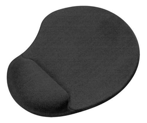 Mouse Pad Con Soporte Para Muñeca Gel Evita Tunel Carpiano