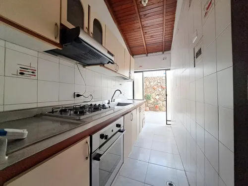 Casa En Arriendo En Los Patios. Cod A19114
