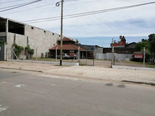 Imagen 3 de 7 de Alquiler: Lote En San Miguel