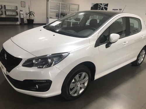 Peugeot 308 1.6 Allure Hdi 2020- Ant. $1750 Y Ctas