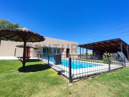 Venta Lote Barrio Los Arces Cañada De Pilar