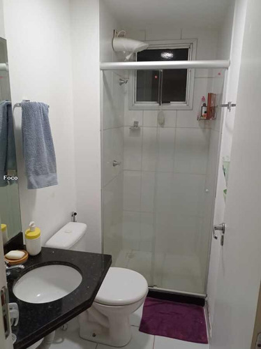 Imagem 6 de 15 de Apartamento Para Venda Em Vila Velha, Nossa Senhora Da Penha, 1 Dormitório, 1 Banheiro, 1 Vaga - 051_2-1291584