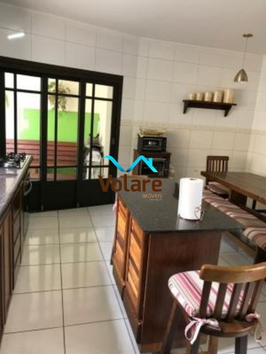 Imagem 8 de 25 de Casa - Ca00020 - 71106462