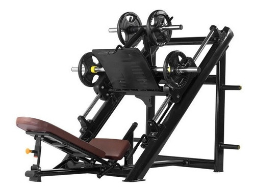 Leg Press  - Xhz-022