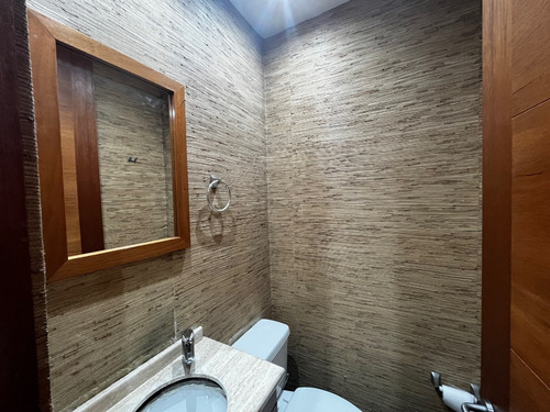 Imagen 11 de 12 de Full 5 Privados 177 M2 Amoblada