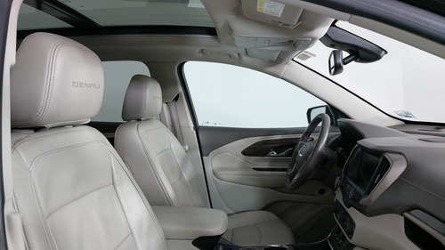 GMC Terrain 2.0 DENALI D AUTO
