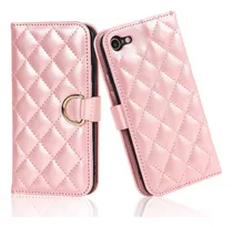 Comprar Funda Cartera Para iPhone SE iPhone 7 iPhone 8 iPhone SE 2-6