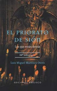 El Priorato De Sión (libro Original)