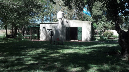 Alquiler Chacra Zona Rural Lobos Temporario O Permanente