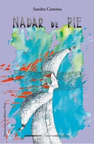Imagen 1 de 1 de Nadar De Pie
