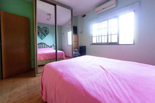 Imagen 5 de 30 de Ph En Venta 4 Ambientes Quincho Cubierto Terraza