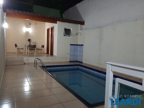 Imagem 14 de 15 de Sobrado - Mooca - Sp - 631618