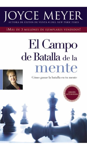 El Campo De Batalla De La Mente