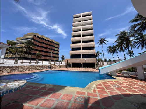 Apartamento En Venta Agua Vista Ii Tucacas Mrr-9268686