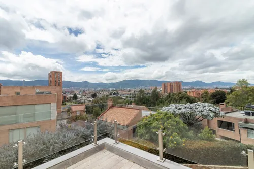 Casa En Venta En Colinas De Suba. Cod V11970