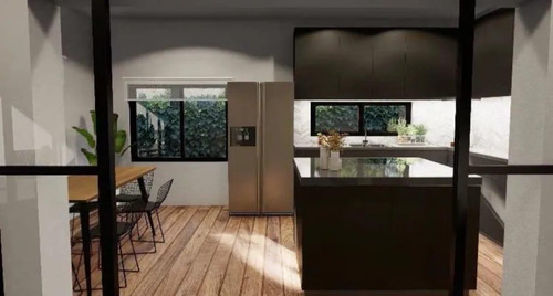 Imagen 9 de 10 de Susana Aravena Propiedades Casa - El Canton - Golf