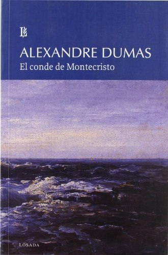 Conde De Montecristo, El - Dumas, Alexandre