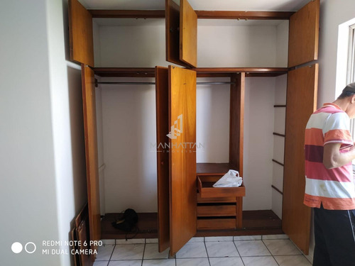 Imagem 6 de 11 de Apartamento Para Aluguel Em Centro - Ap005528