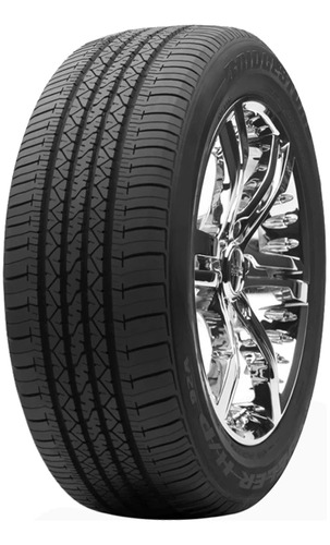 Llanta Bridgestone Dueler H/p 92a 265/50r20 106v Sl Bsw 260