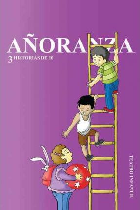 Libro Anoranza - Salvador Rodr Gaona
