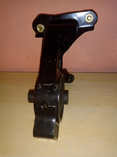 Base Motor Trasera Toyota Corolla New Sensation 2003 - 2008