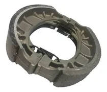 Comprar Bandas  De Freno Gn-125 Rialli
