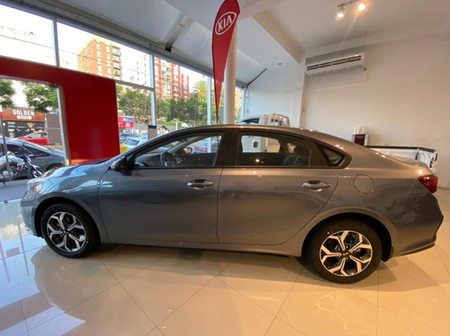 Kia Cerato Ex 2.0 Automatico 2021 At6 Entrega Inmediata