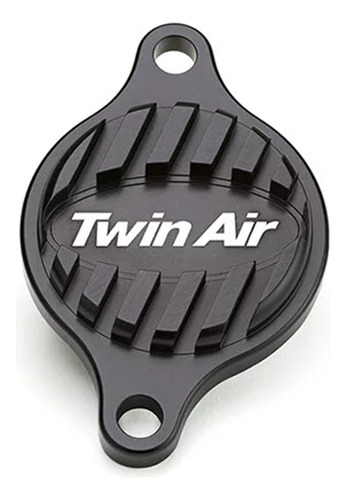 Tapa Filtro Aceite Kawasaki Kxf250 2005-2021 Twin Air Avant