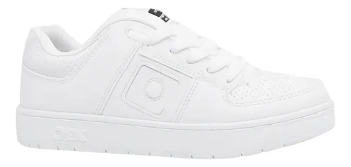 Tênis Qix Allan Mesquita 90&quots Masculino Skate Urbano