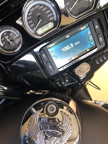 Harley Davidson Ultra Limited