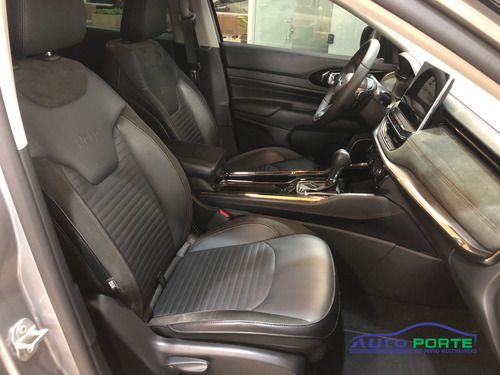 Jeep Outros Modelos COMMANDER LIMITED TD380 2.0 4X4 DIE.AUT.