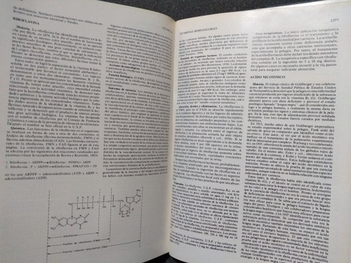 Bases Farmacologicas De La Terapéutica - Goodman Y Gilman (Usado)