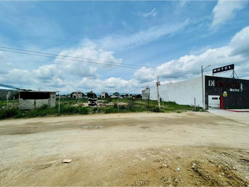 Terreno Comercial En Venta Plan De Ayala