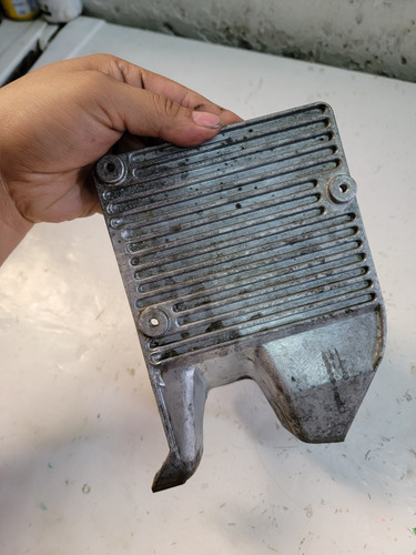 Base Soporte Computadora Motor Chevrolet Astra 2.0 04-06 Atm (Usado)