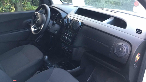 Renault Kangoo New Kangoo 1.6 N