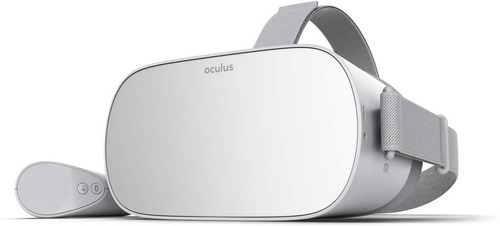 Oculus Go Kit Realidad Virtual All In One 32gb