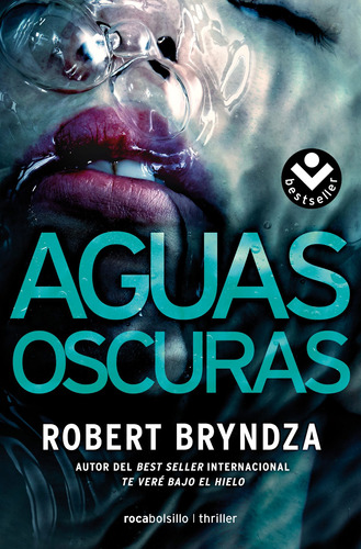 Aguas Oscuras (serie Erika Foster 3) - Bryndza, Robert  - *