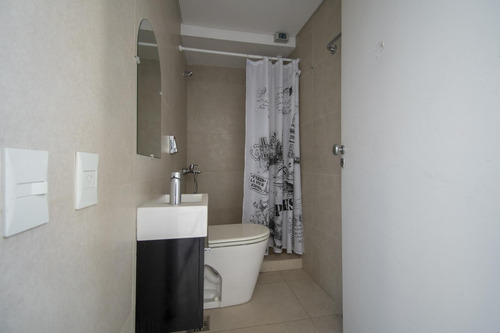 Venta Departamento Tres Ambientes En Duplex Vista Increible Balcon Corrido Palermo