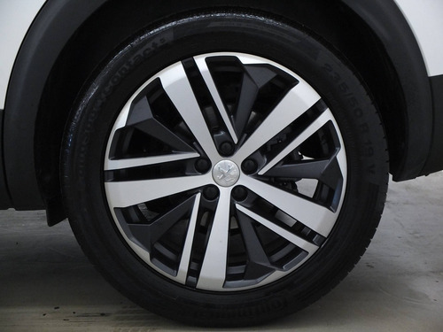 Peugeot 3008 1.6 Griffe Pack Thp 16v Gasolina 4p