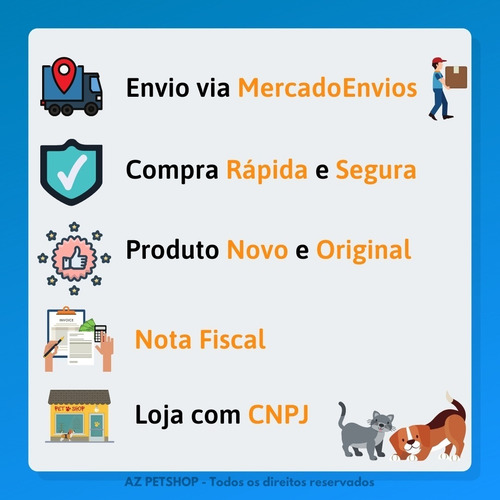 Comedouro Cães E Gatos Inox Nº4 - 960 Ml Super Eficiente