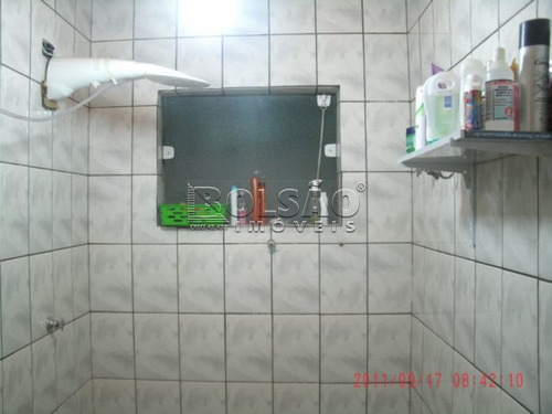 Imagem 4 de 15 de Sobrado - Parque Edu Chaves - Ref: 20615 - V-20615