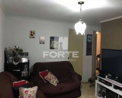 Imagem 1 de 17 de Bom Apartamento A Venda Em Cesar De Souza , Bairro Residencial . Próximo Tv Diários. Imobiliárias De Mogi Das Cruzes. - Ap00115 - 69796777