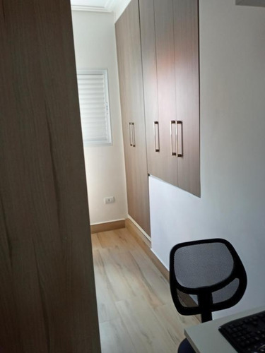 Imagem 8 de 10 de Casa Em Chácara Santo Antônio (zona Leste), São Paulo/sp De 160m² 1 Quartos À Venda Por R$ 320.000,00 - Ca405166-s