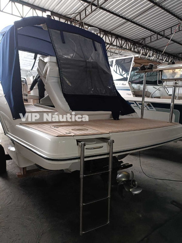 Lancha Phantom 303 | Focker Fs Nx Triton