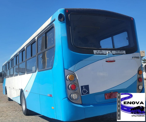 Caio Apache Ano 2011/2012 Mb Of-1722 41 Lugares Cod 92