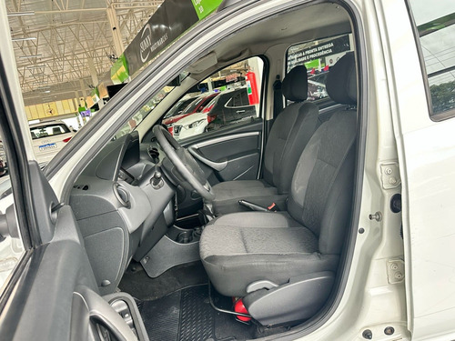 Renault Duster 1.6 EXPRESSION 4X2 16V FLEX 4P MANUAL