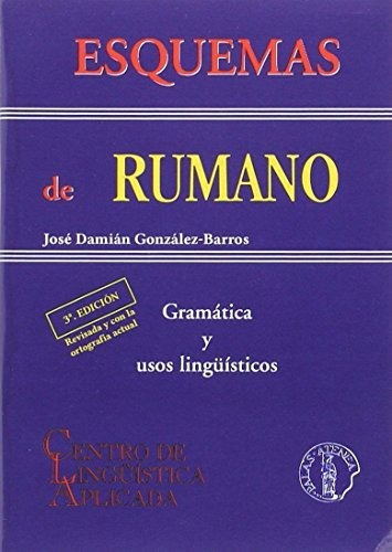 Esquemas De Rumano (esquemas Gramaticales)