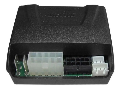 Alarme Automotivo Fks Fk902 Sb Plus C/ 2 Controles + Funções